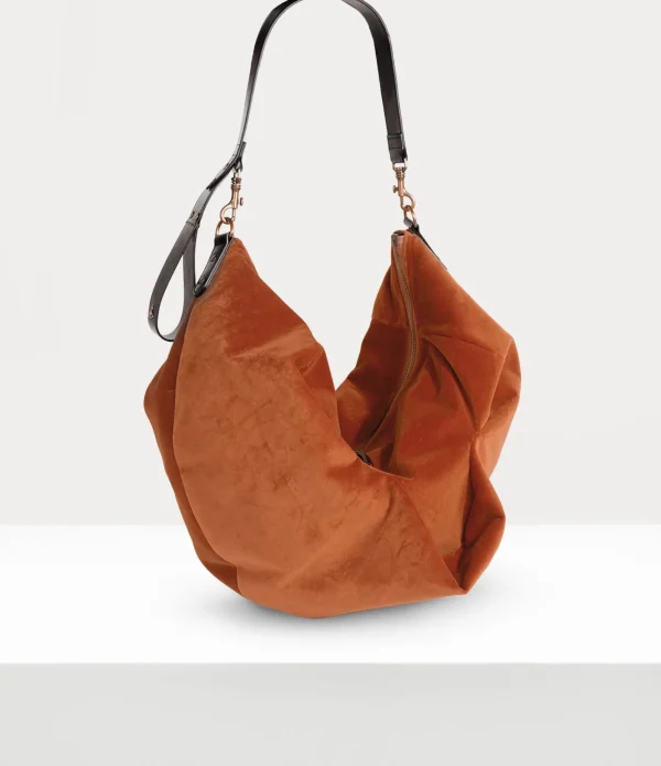 Large Agnes Shoulder Bag