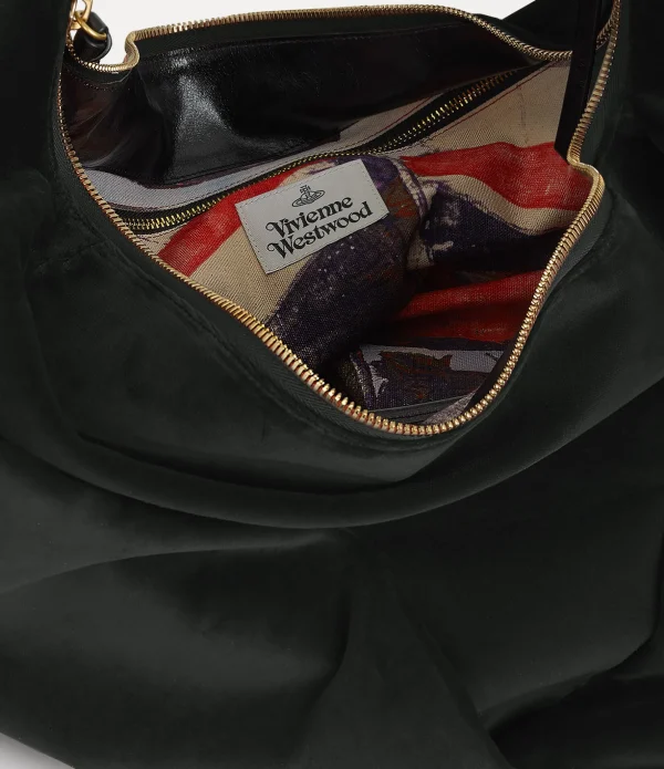 Large Agnes Shoulder Bag