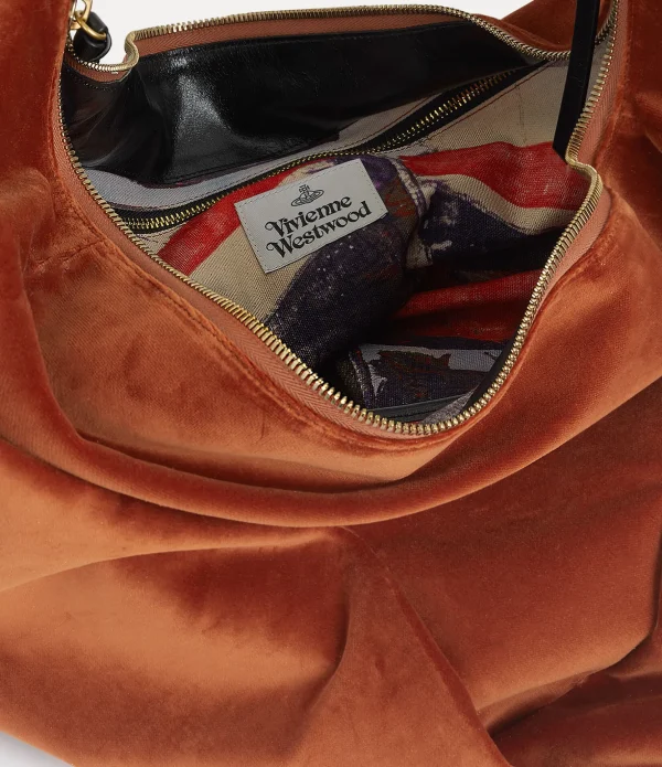 Large Agnes Shoulder Bag