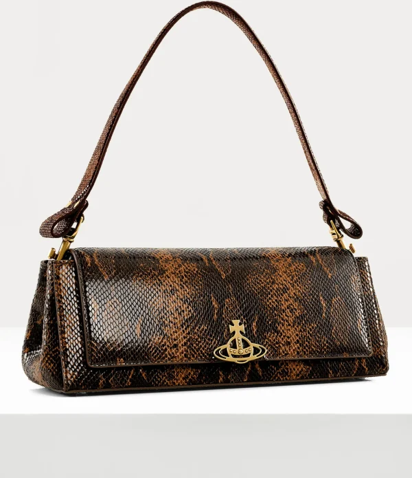 Large Hazel Handbag
