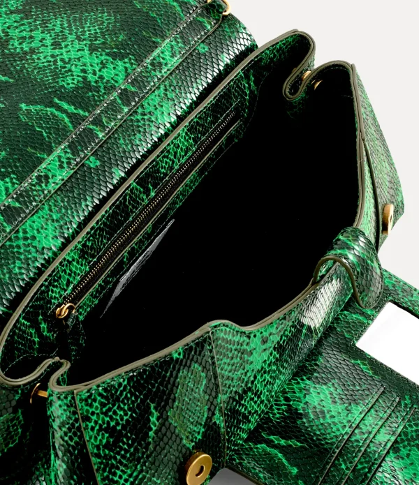 Large Hazel Handbag