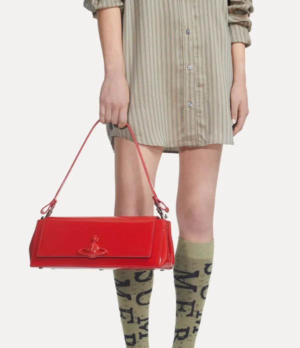 Large Hazel Handbag