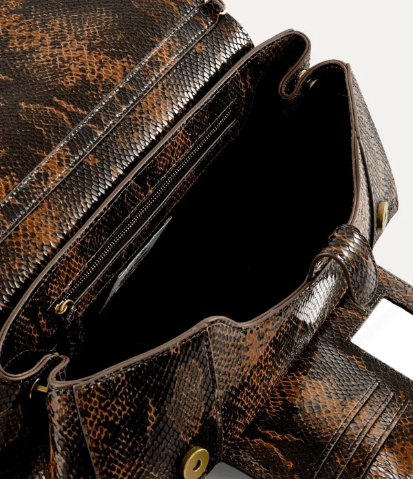 Large Hazel Handbag