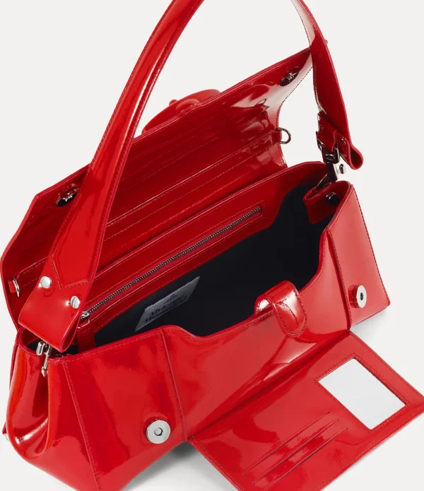 Large Hazel Handbag