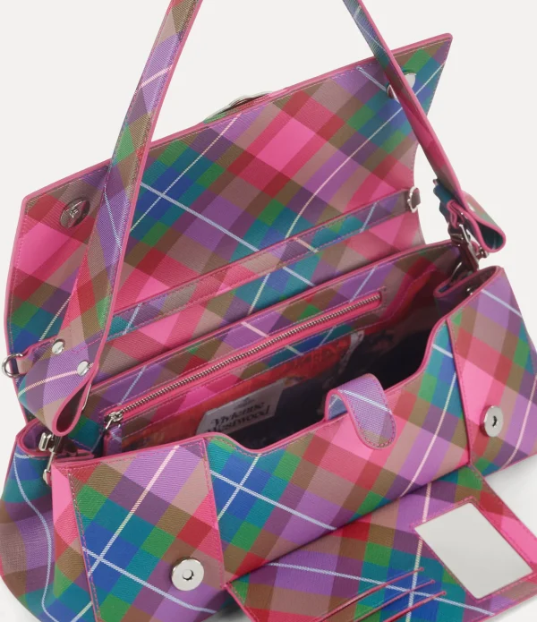 Large Hazel Handbag