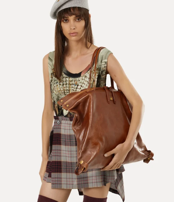 Large Mara Holdall