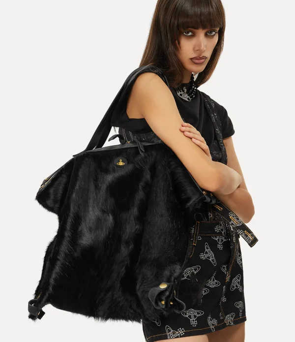 Large Mara Holdall