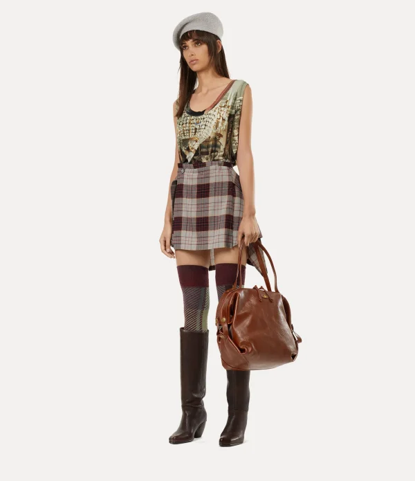 Large Mara Holdall