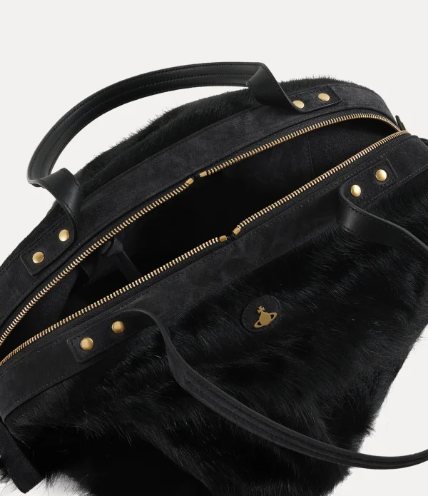 Large Mara Holdall