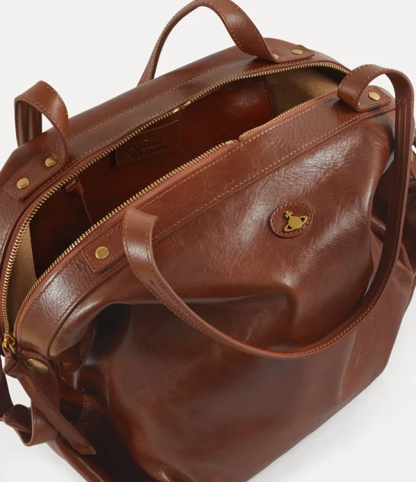 Large Mara Holdall