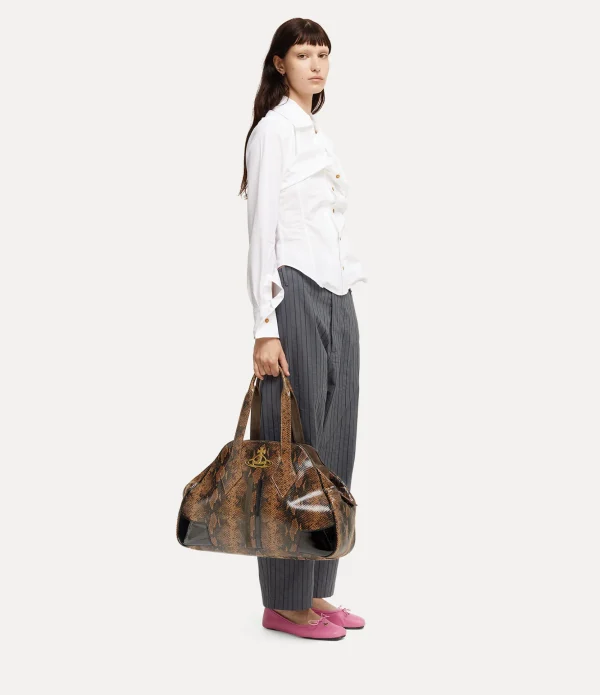 Large Yasmine Bag