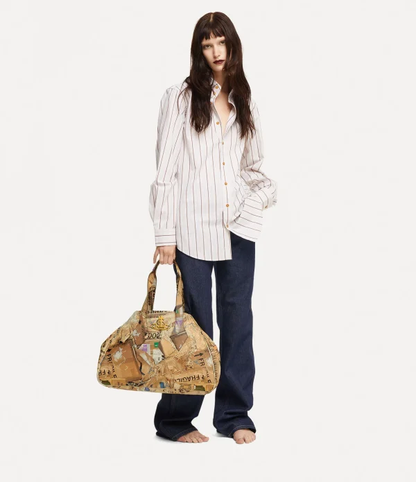 Large Yasmine Bag