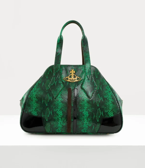 Large Yasmine Bag