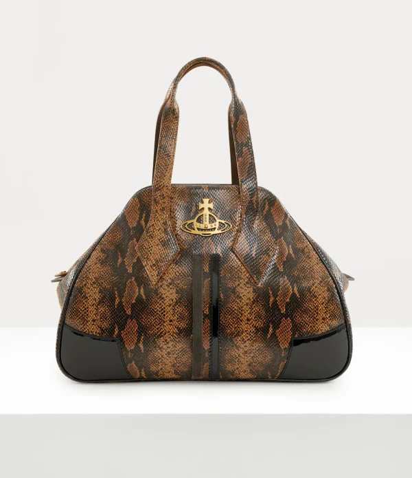 Large Yasmine Bag