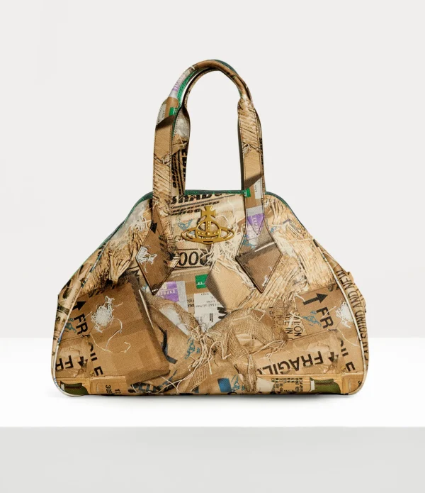 Large Yasmine Bag