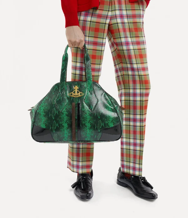 Large Yasmine Bag