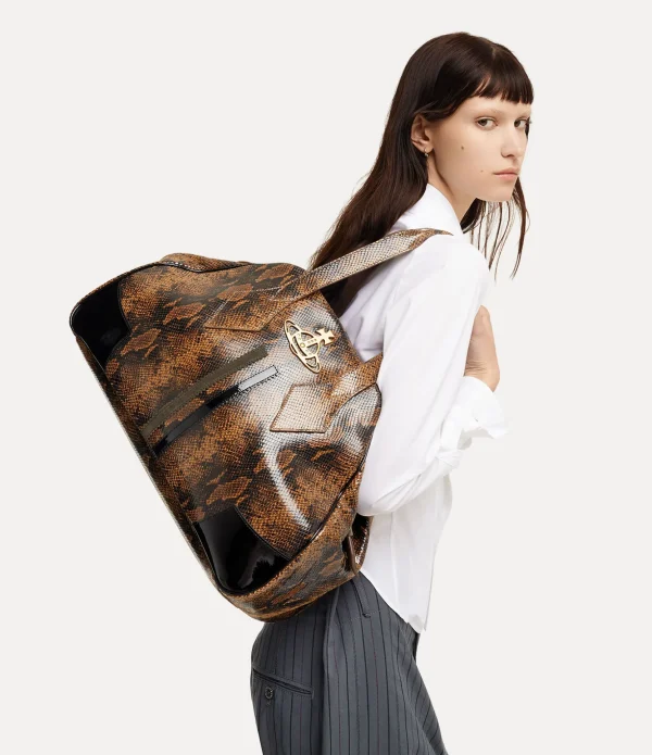 Large Yasmine Bag