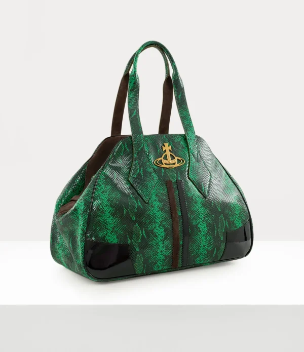 Large Yasmine Bag
