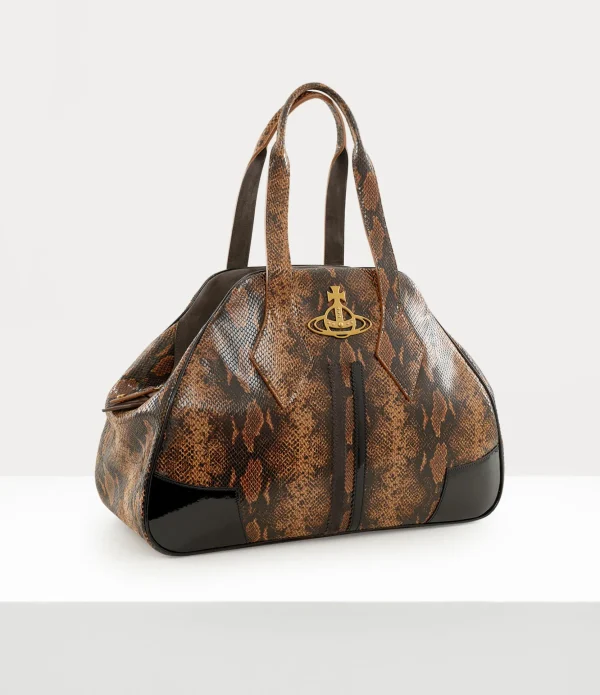 Large Yasmine Bag