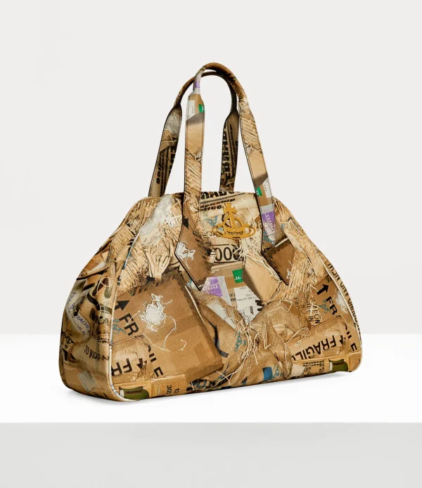 Large Yasmine Bag