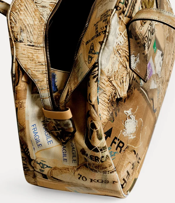 Large Yasmine Bag