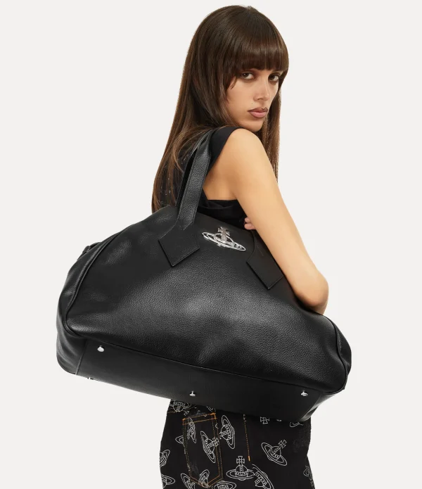 Large Yasmine Handbag