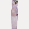 Lili Wrap Dress