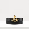 Line Orb Buckle Belt