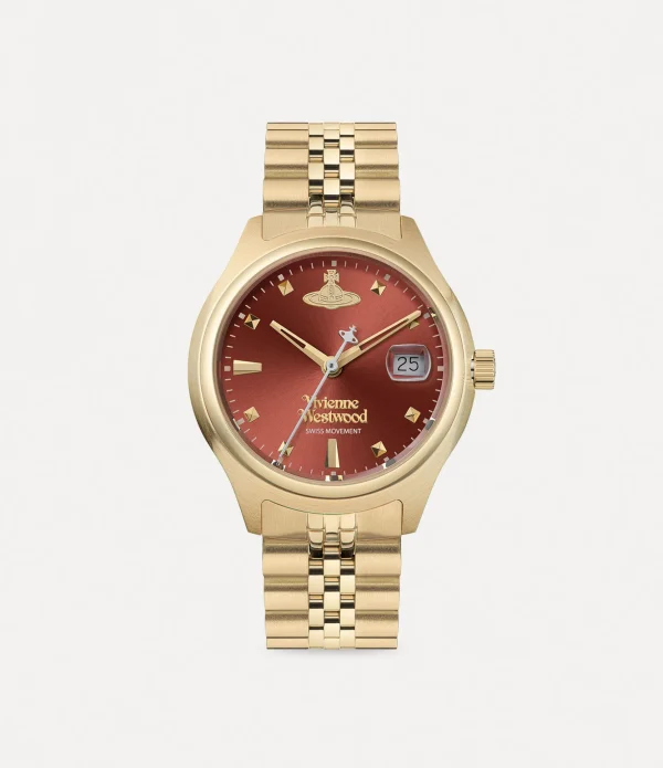 Little Camberwell Watch