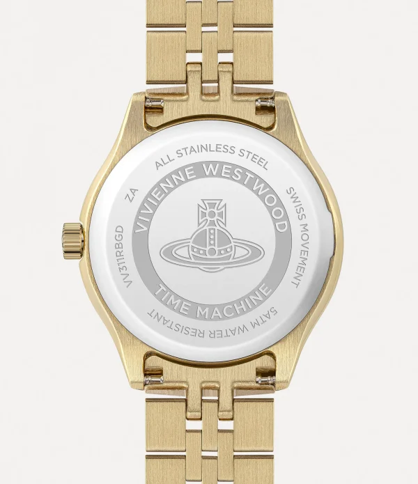 Little Camberwell Watch