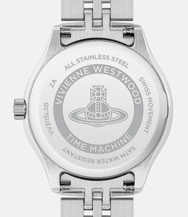 Little Camberwell Watch