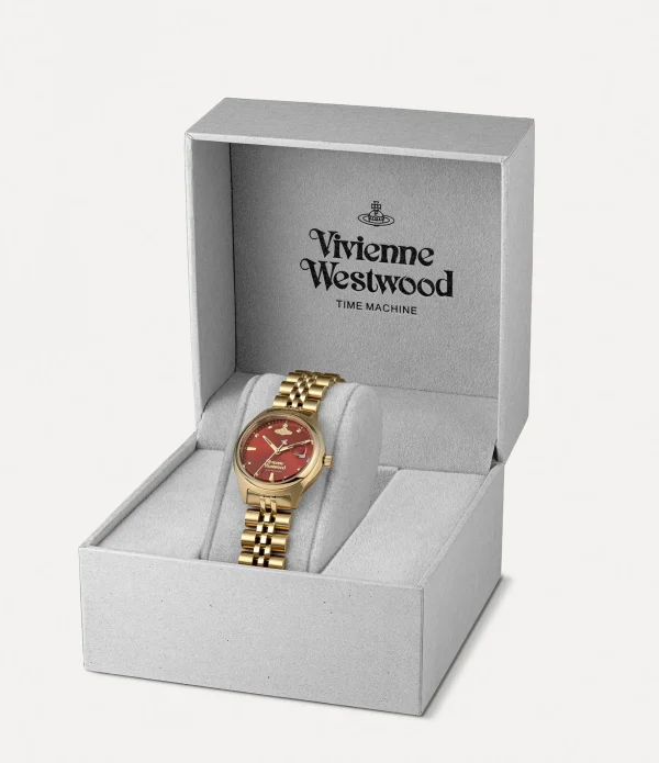Little Camberwell Watch