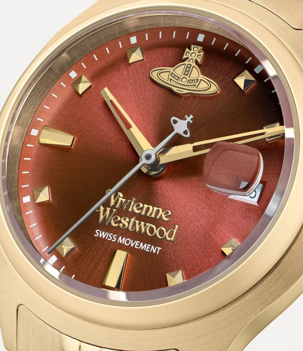 Little Camberwell Watch