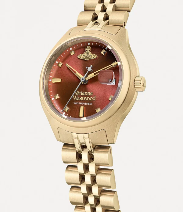 Little Camberwell Watch