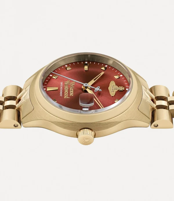 Little Camberwell Watch