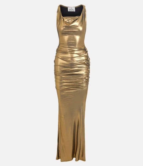 Liz Jersey Dress