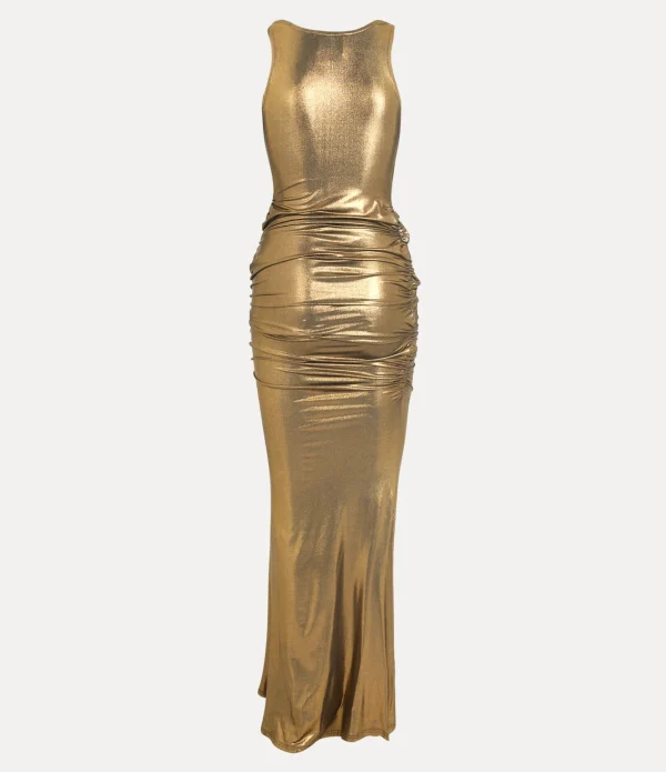 Liz Jersey Dress