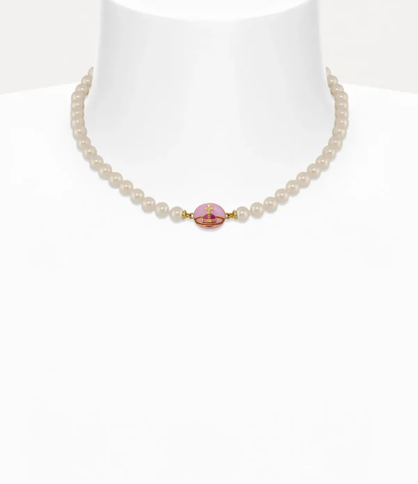 Loelia Necklace