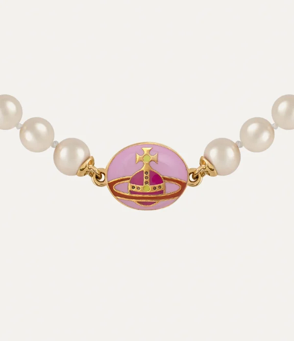 Loelia Necklace