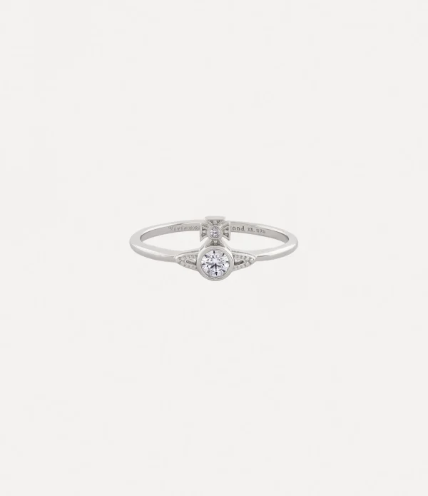 London Orb Ring