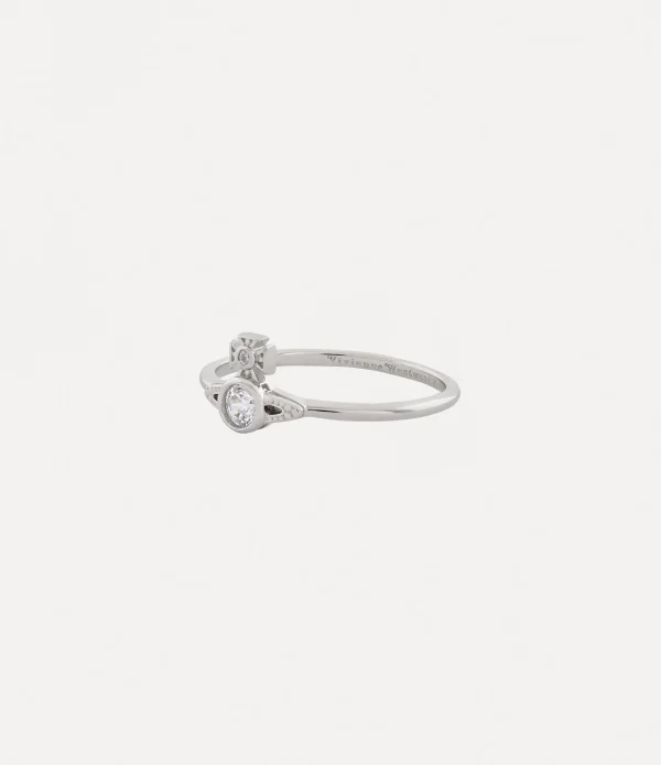 London Orb Ring