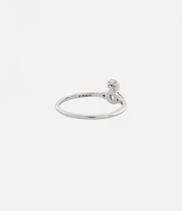 London Orb Ring