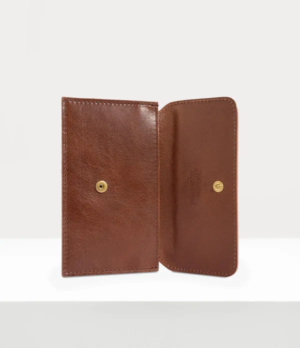 Long Card Holder