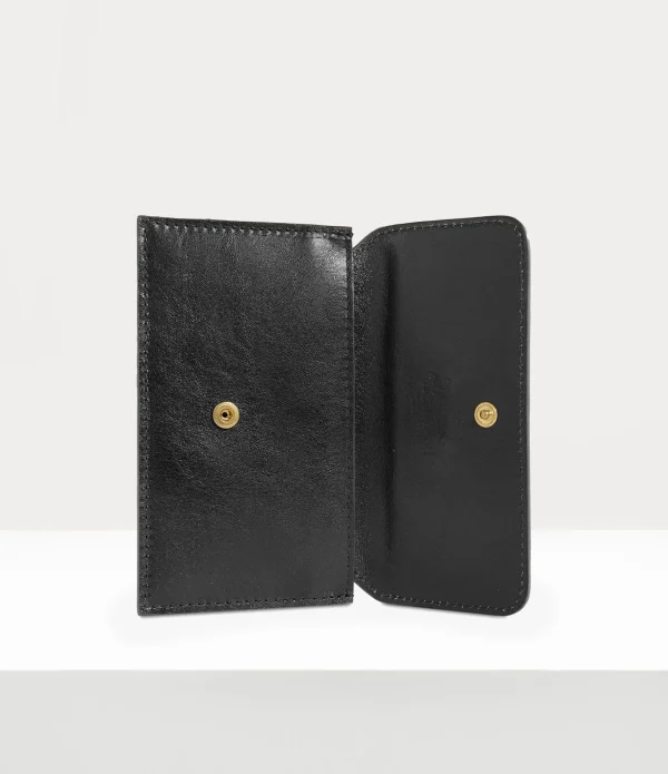 Long Card Holder