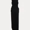 Long Ginnie Pencil Dress