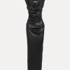 Long Ginnie Pencil Dress