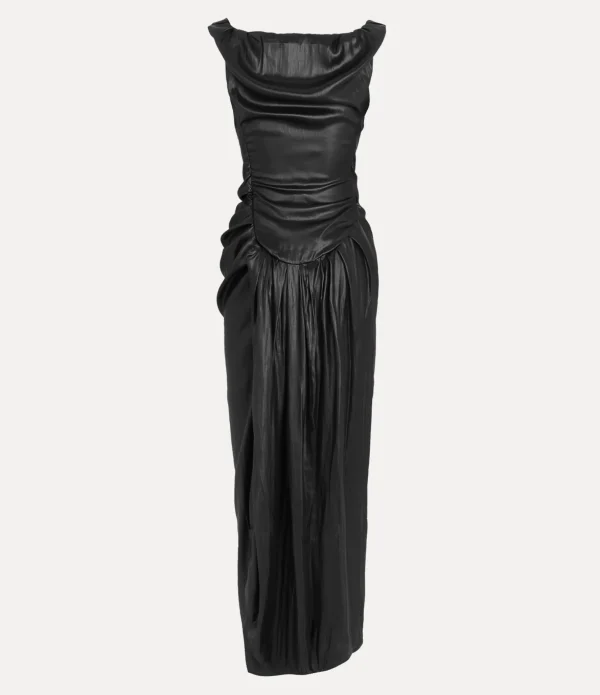 Long Ginnie Pencil Dress