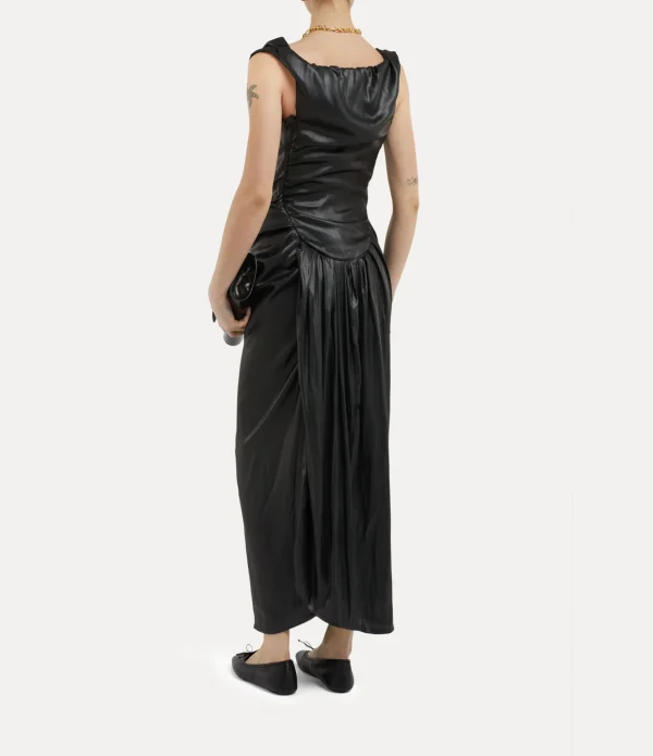 Long Ginnie Pencil Dress