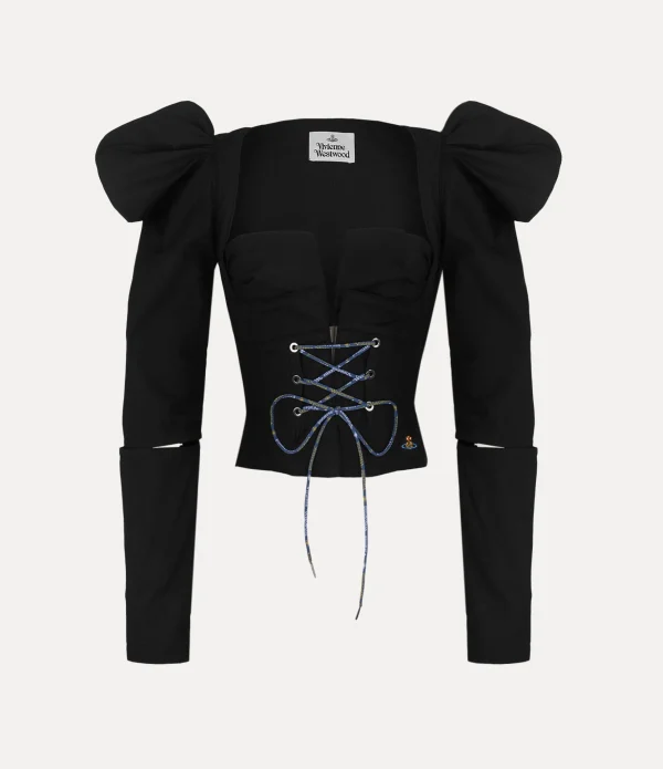 Long Sleeve Feba Top