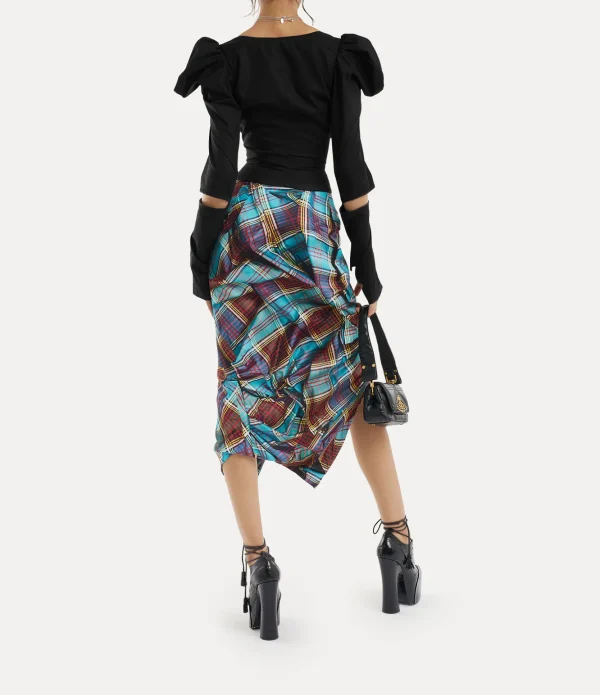 Long Sleeve Feba Top